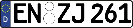 EN-ZJ261