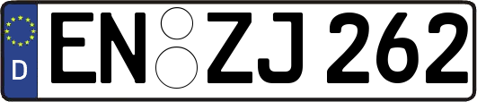 EN-ZJ262
