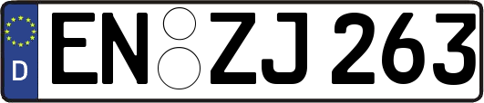 EN-ZJ263