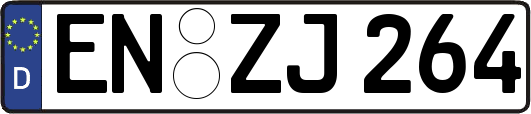 EN-ZJ264