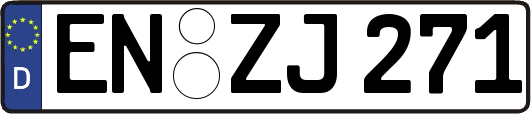 EN-ZJ271