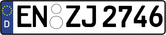 EN-ZJ2746