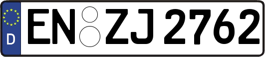 EN-ZJ2762