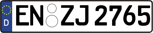 EN-ZJ2765