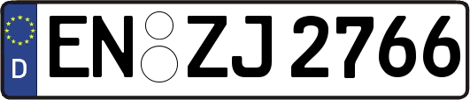 EN-ZJ2766