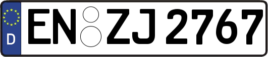 EN-ZJ2767