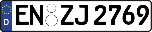 EN-ZJ2769