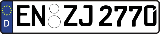 EN-ZJ2770