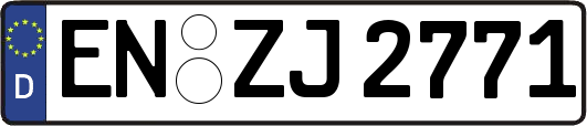 EN-ZJ2771