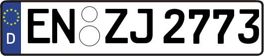 EN-ZJ2773