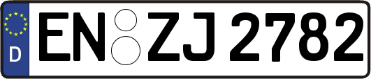 EN-ZJ2782