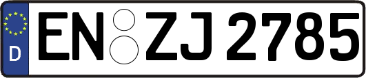 EN-ZJ2785