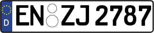 EN-ZJ2787