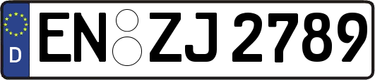 EN-ZJ2789