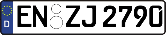 EN-ZJ2790