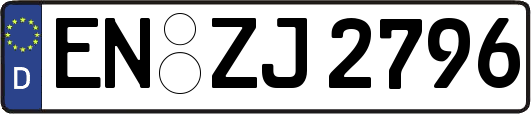 EN-ZJ2796