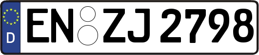 EN-ZJ2798