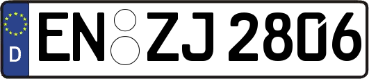 EN-ZJ2806