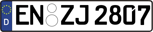 EN-ZJ2807