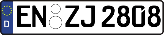 EN-ZJ2808