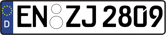 EN-ZJ2809