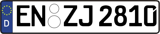 EN-ZJ2810