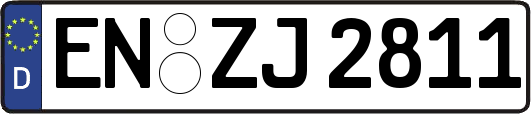 EN-ZJ2811