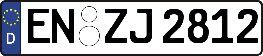 EN-ZJ2812