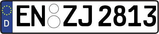 EN-ZJ2813