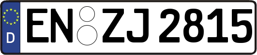 EN-ZJ2815