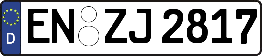 EN-ZJ2817