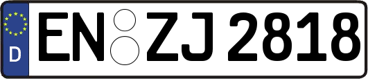 EN-ZJ2818