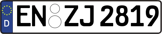 EN-ZJ2819