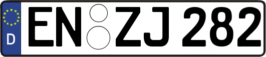EN-ZJ282