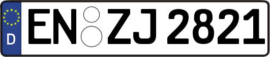 EN-ZJ2821