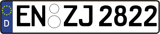 EN-ZJ2822