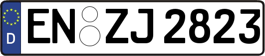 EN-ZJ2823