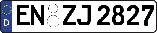 EN-ZJ2827