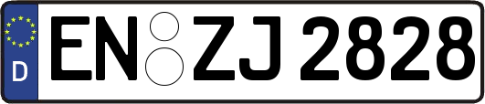 EN-ZJ2828