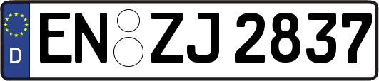 EN-ZJ2837