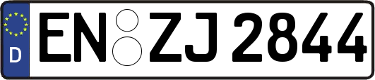 EN-ZJ2844