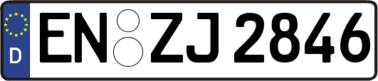 EN-ZJ2846