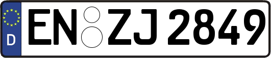 EN-ZJ2849