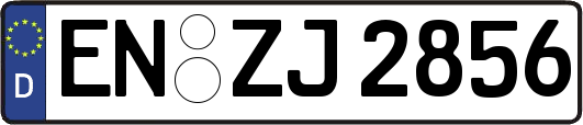 EN-ZJ2856