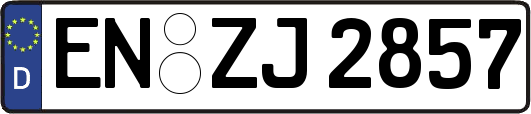 EN-ZJ2857