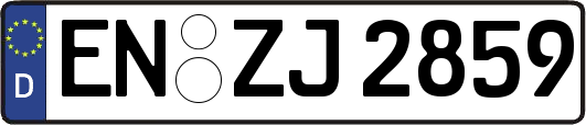 EN-ZJ2859