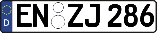 EN-ZJ286