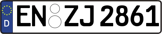 EN-ZJ2861