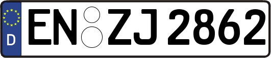 EN-ZJ2862