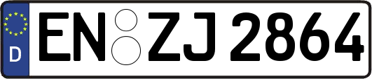 EN-ZJ2864